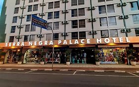 Serra Negra Palace Hotel